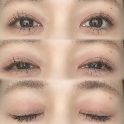 シャドウパレット/dasique/アイシャドウパレットを使ったクチコミ(5枚目)