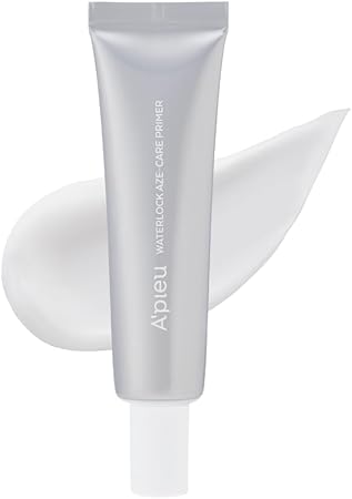 アピュー ウォーターロック アゼケア プライマー 20g