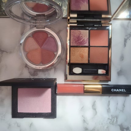 ル ルージュ デュオ ウルトラ トゥニュ/CHANEL/口紅を使ったクチコミ(4枚目)