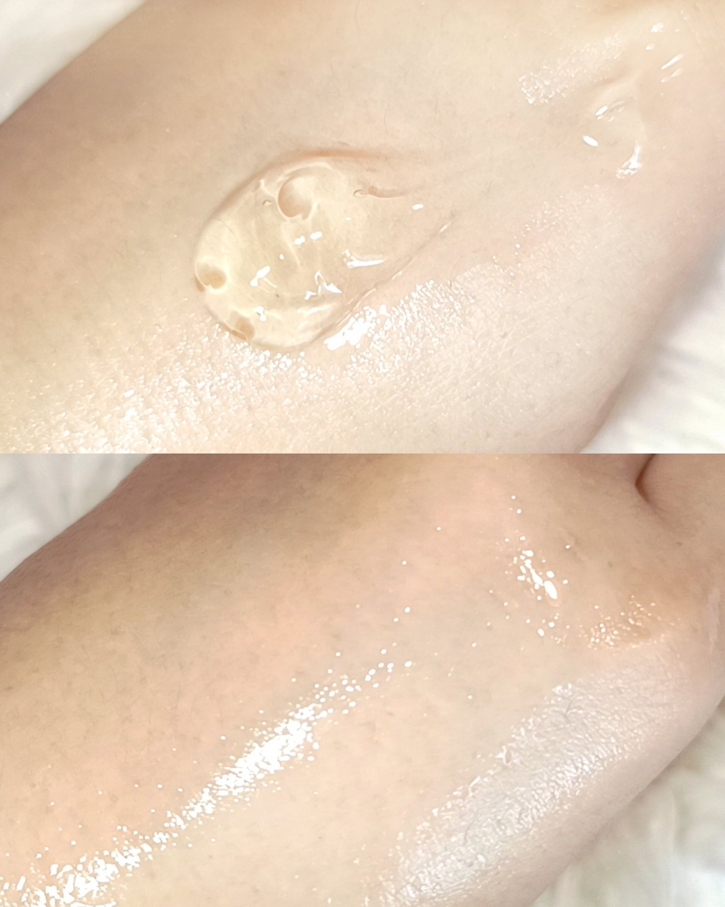 ダーマアールエックス V-MODE カーミングアップ/OGANACELL/フェイスクリームを使ったクチコミ(6枚目)