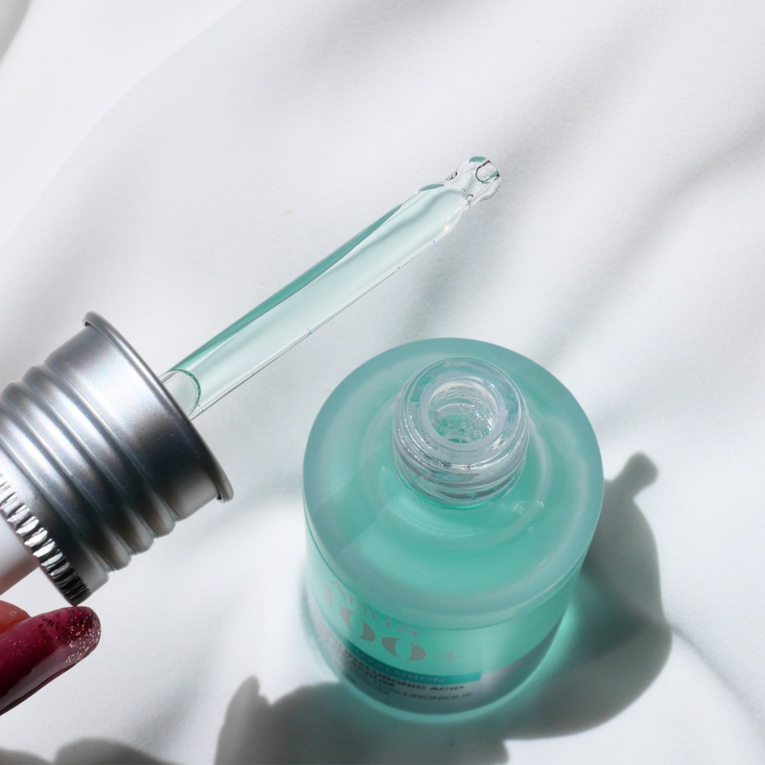 PDRNヒアルロン酸カプセル100セラム/Anua/美容液を使ったクチコミ（2枚目）