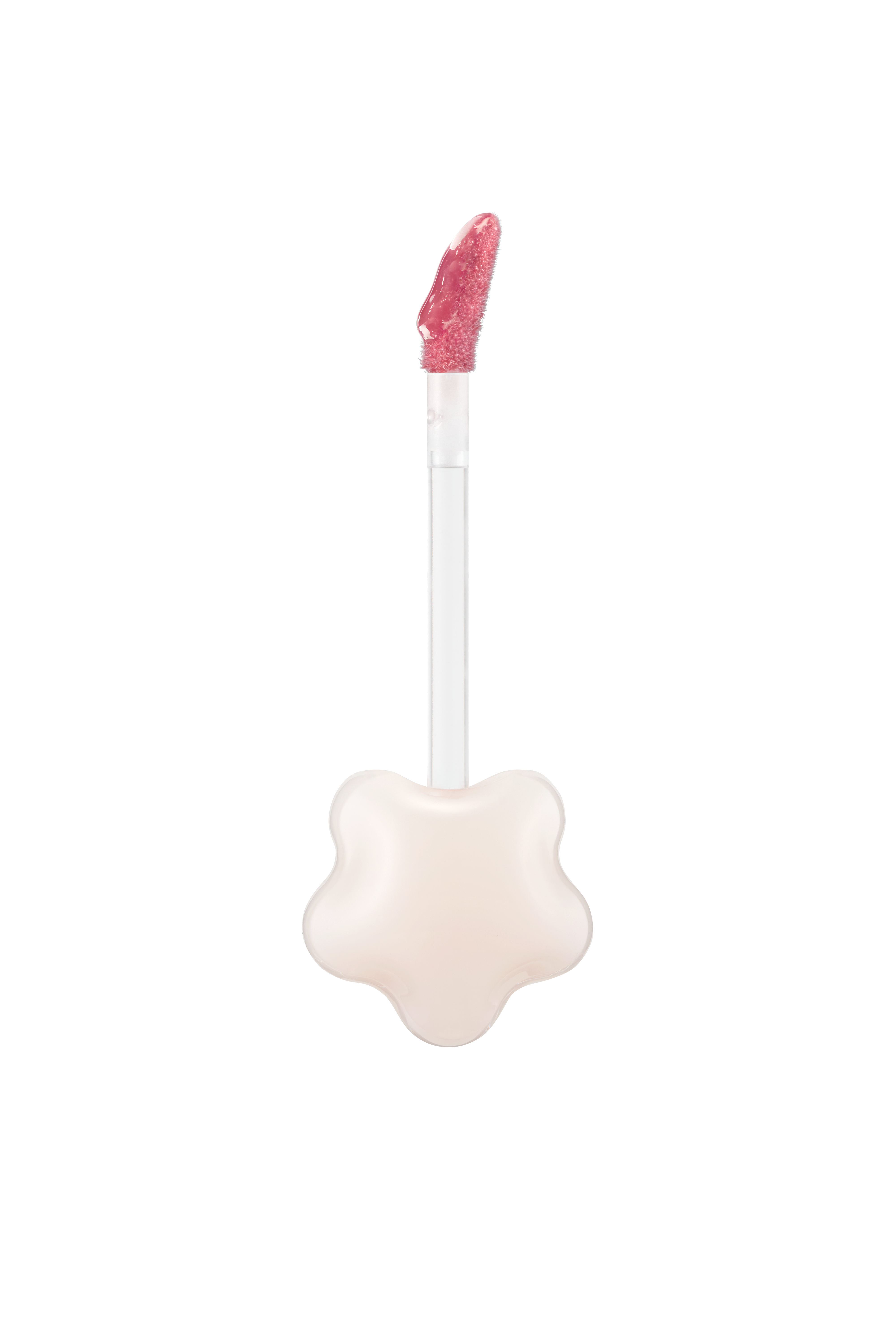 ピュアウォーターリップグロス 13 モーブグレープ