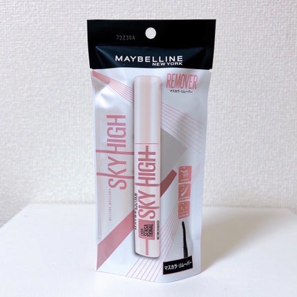 ã¹ã«ã€ãã€/MAYBELLINE NEW YORK/ãã¹ã«ã©ã䜿ã£ãã¯ãã³ãïŒ7æç®ïŒ