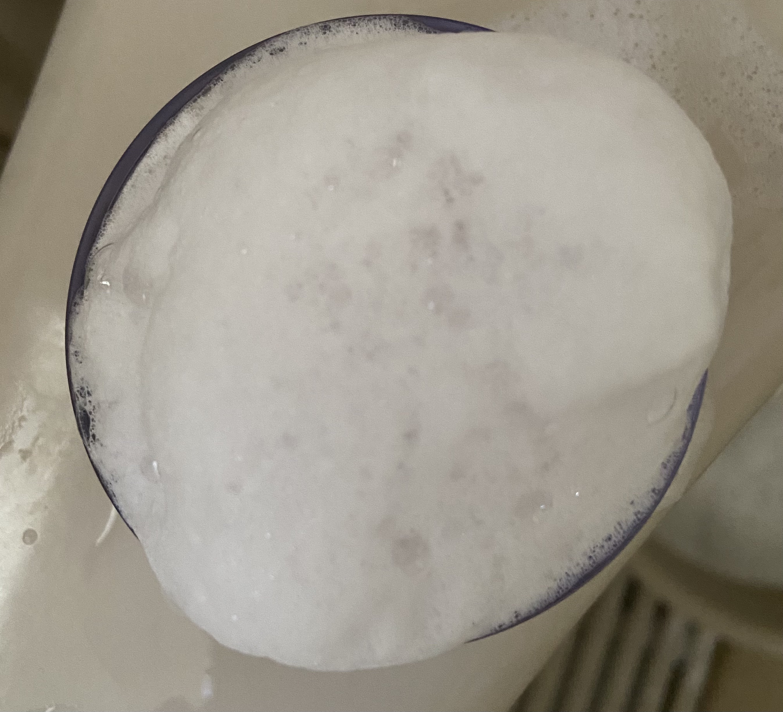 スーパーリッチシャイン ダメージリペア 補修シャンプー / 補修コンディショナー/LUX/市販シャンプーを使ったクチコミ（3枚目）