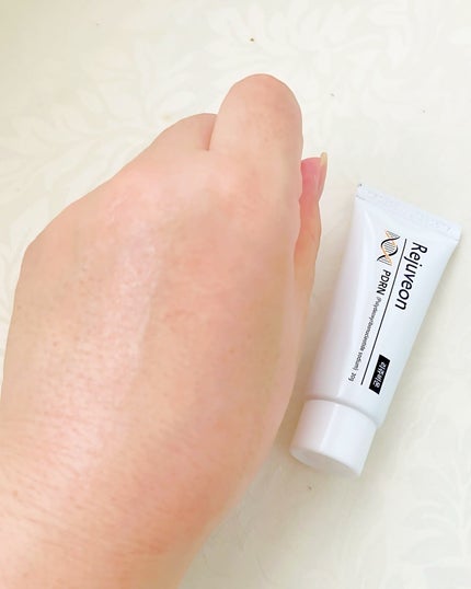 PDRN 1000 Plus Cream/Rejuveon/フェイスクリームを使ったクチコミ(7枚目)