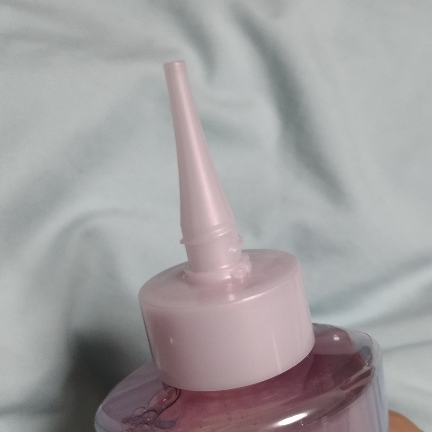 エッセンシャル プレミアム ウォータートリートメント EXスムース/エッセンシャル/アウトバストリートメントを使ったクチコミ(3枚目)