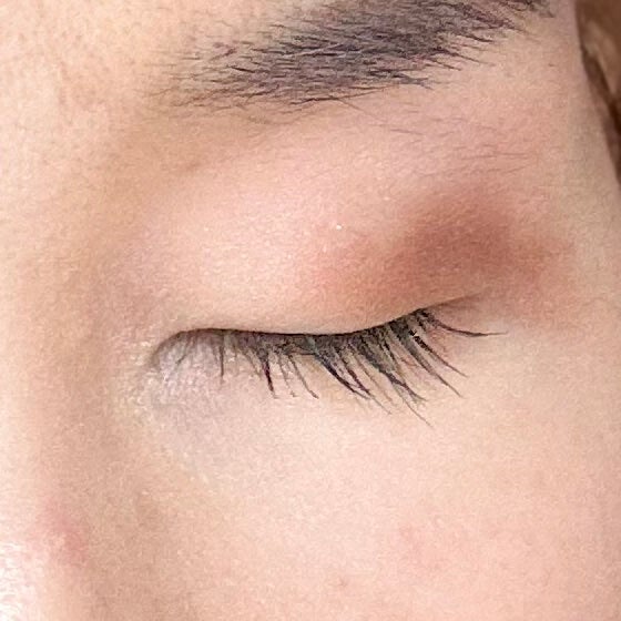 オールラッシュ マスク ロング&セパレート<マスカラ>/ラブ・ライナー/マスカラを使ったクチコミ(2枚目)