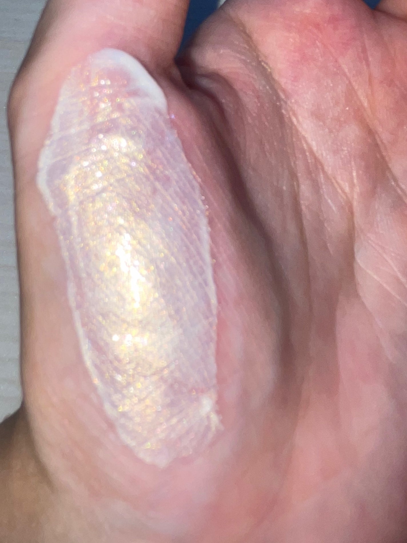 LoNLy シンティランテハイライトセラム /LoNLy /リキッドハイライトを使ったクチコミ(4枚目)