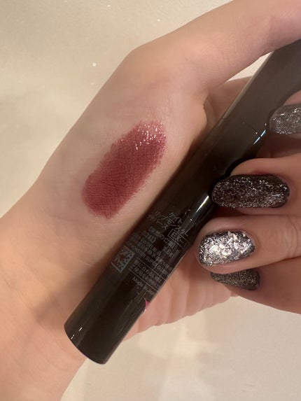 ケイト リップモンスター ツヤバース/KATE/口紅を使ったクチコミ(1枚目)