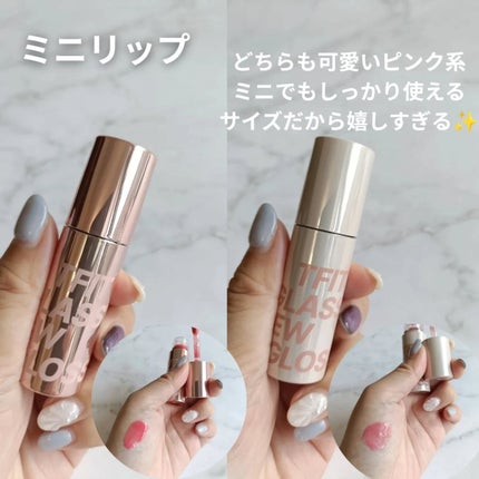 デリケートシルクベールアートプライマー/TFIT/化粧下地を使ったクチコミ(7枚目)