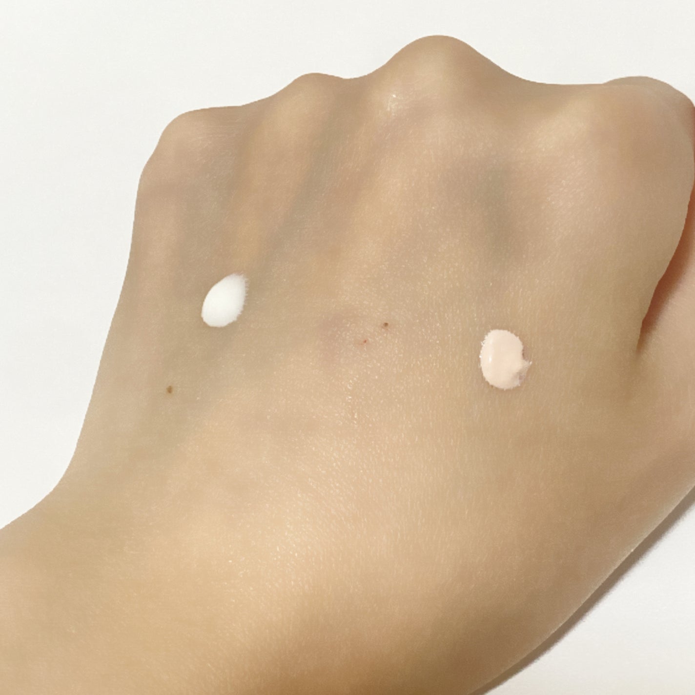 モイストUVクリーム/MIRIMU/日焼け止めクリームを使ったクチコミ(3枚目)