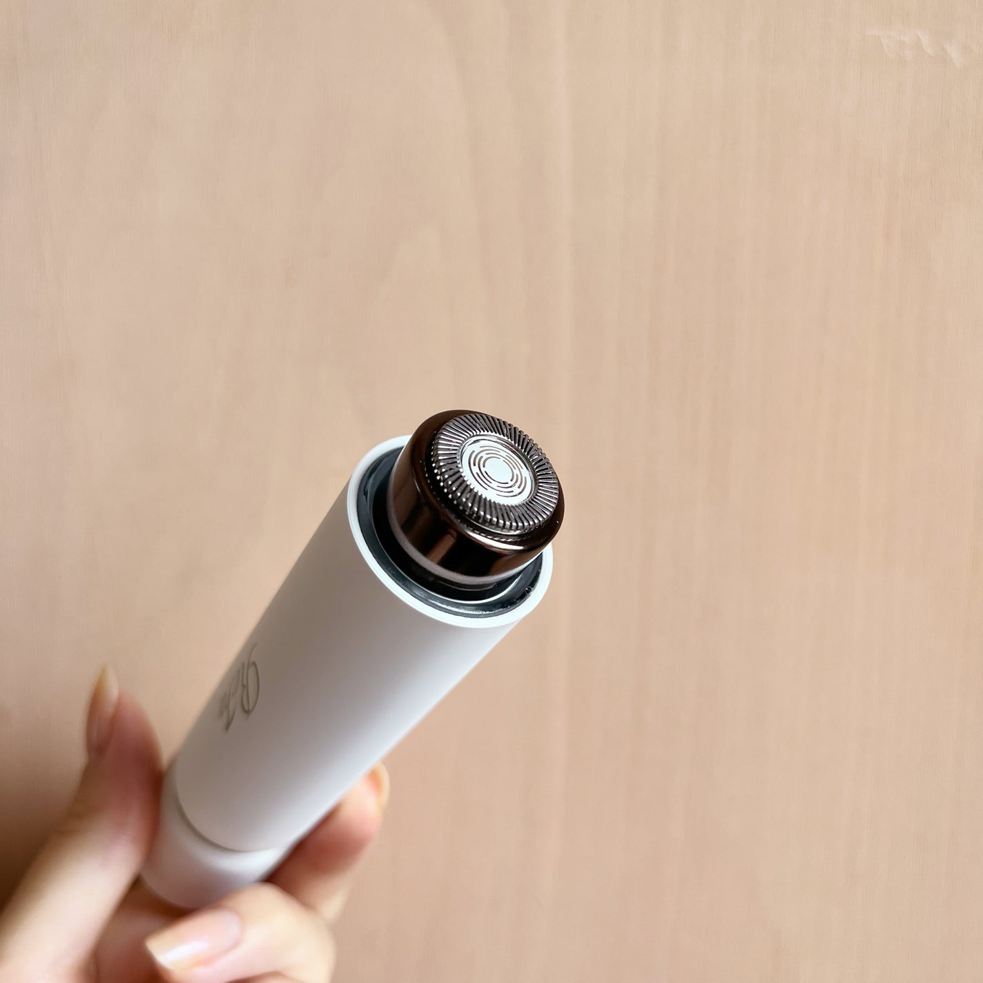 スキムシェーバー/ReFa/シェーバーを使ったクチコミ(2枚目)