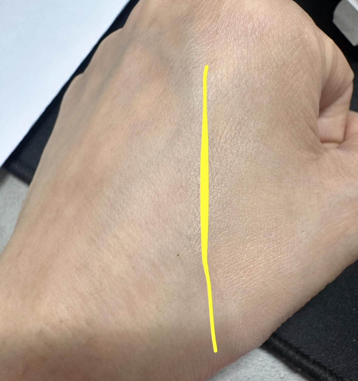 リフレクション スキン グロウ クッション ファンデーション/HERA/クッションファンデーションを使ったクチコミ（2枚目）