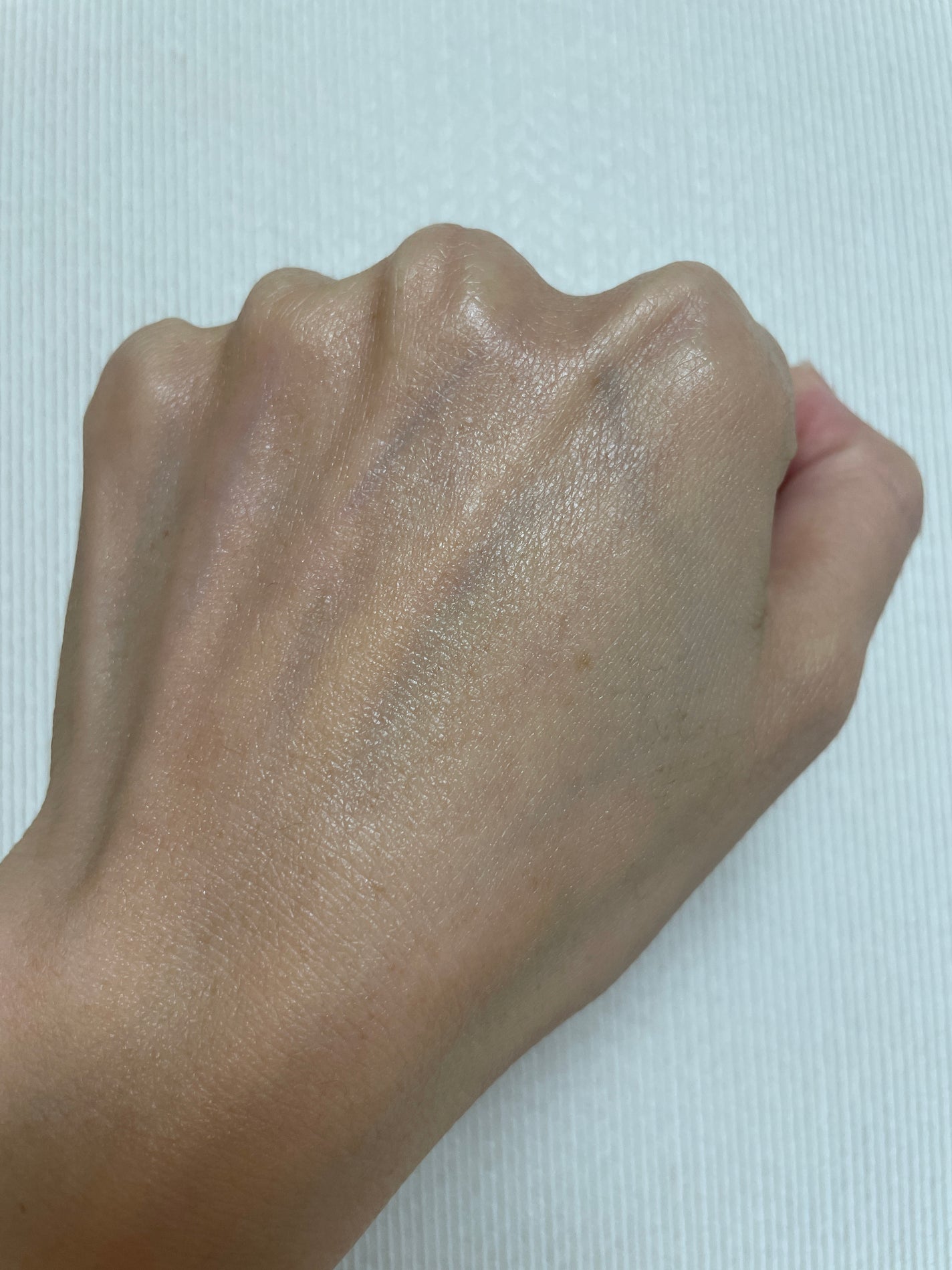 RXザ・セラミドスキンバリアモイスチャライザー/COSRX/フェイスクリームを使ったクチコミ(3枚目)