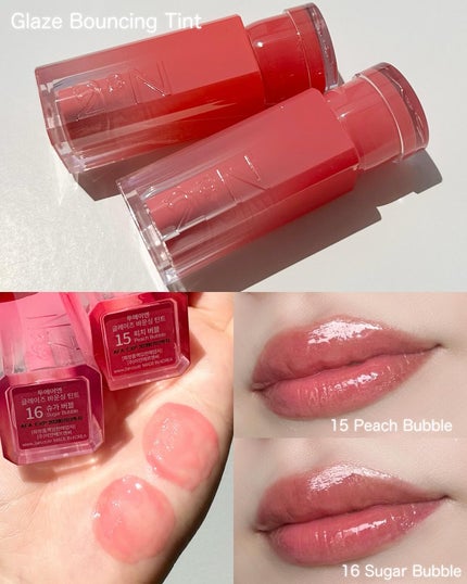 デュアルチーク/2aN/パウダーチークを使ったクチコミ(5枚目)