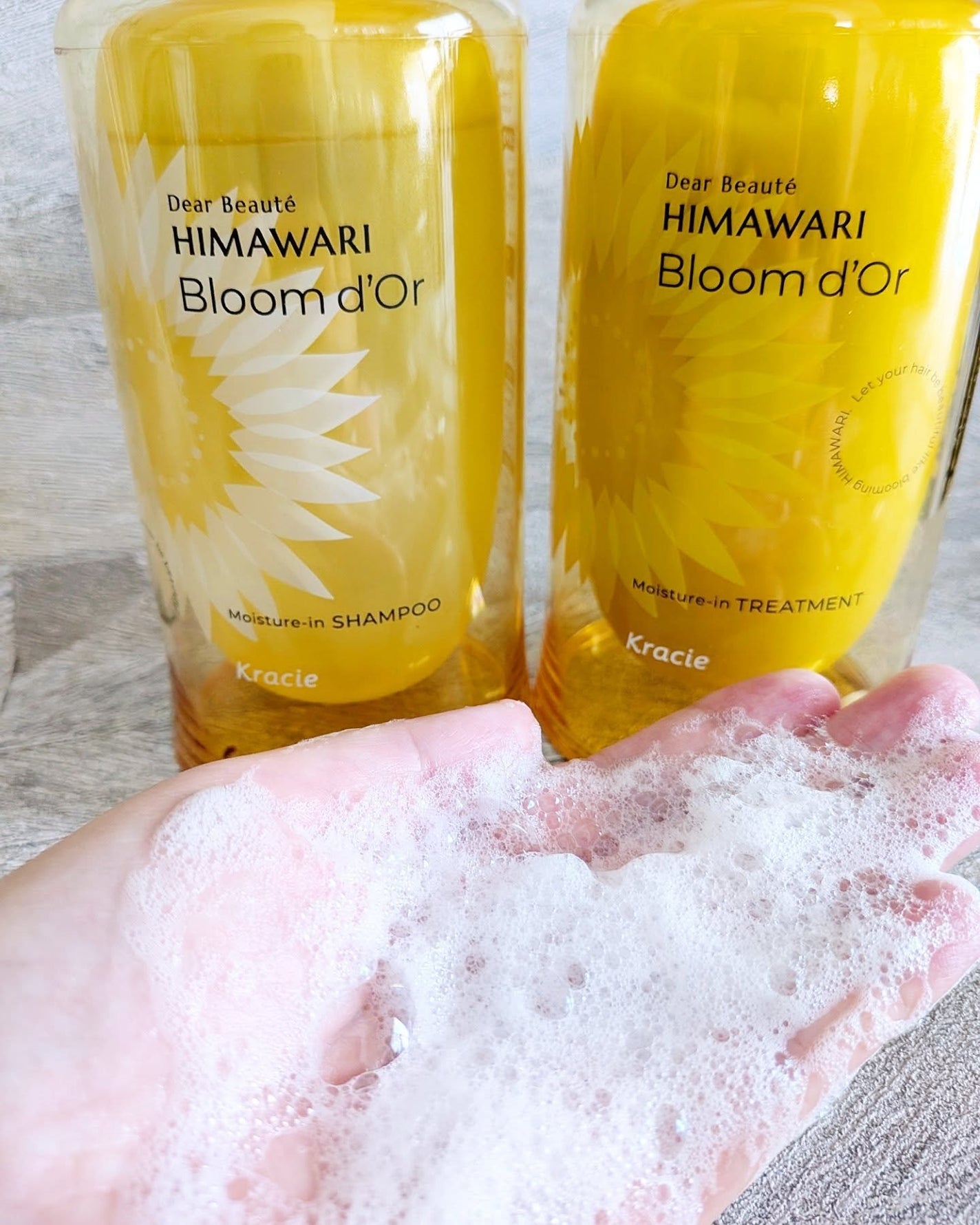 ããªãŒãã¡ã³ããªãã¢ãã«ã¯/ãã£ã¢ããŒã/ãã¢ãã«ã¯ã䜿ã£ãã¯ãã³ãïŒ3æç®ïŒ