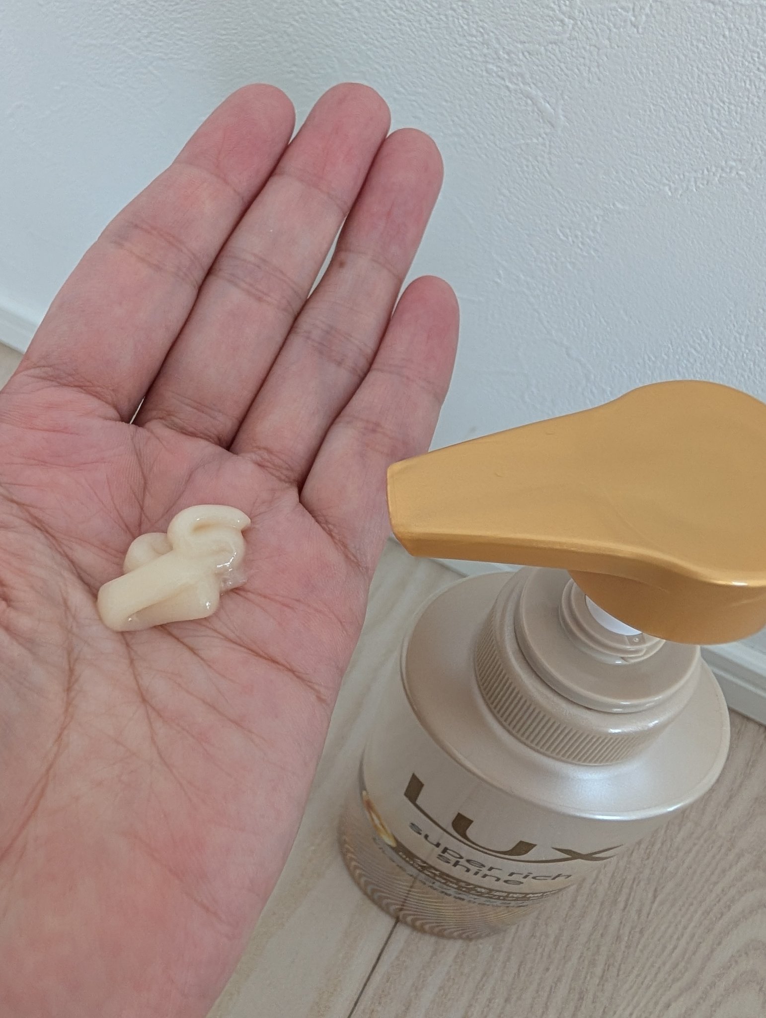 を使ったクチコミ（3枚目）