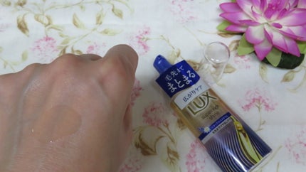 を使ったクチコミ(2枚目)