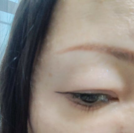 ノーズ&アイブロウパウダー/CEZANNE/パウダーアイブロウを使ったクチコミ(1枚目)