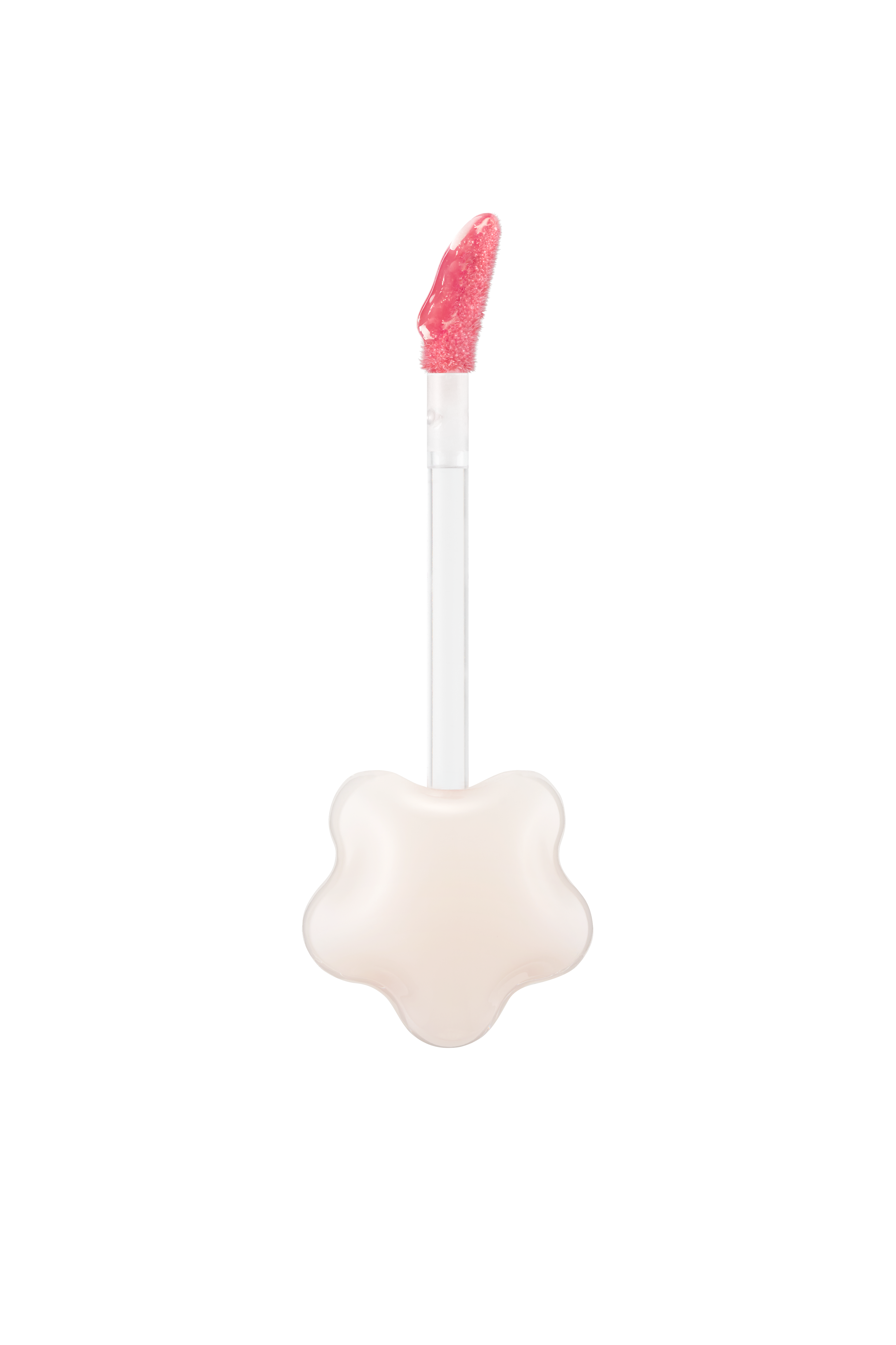 ピュアウォーターリップグロス 08 クリーミーピンク