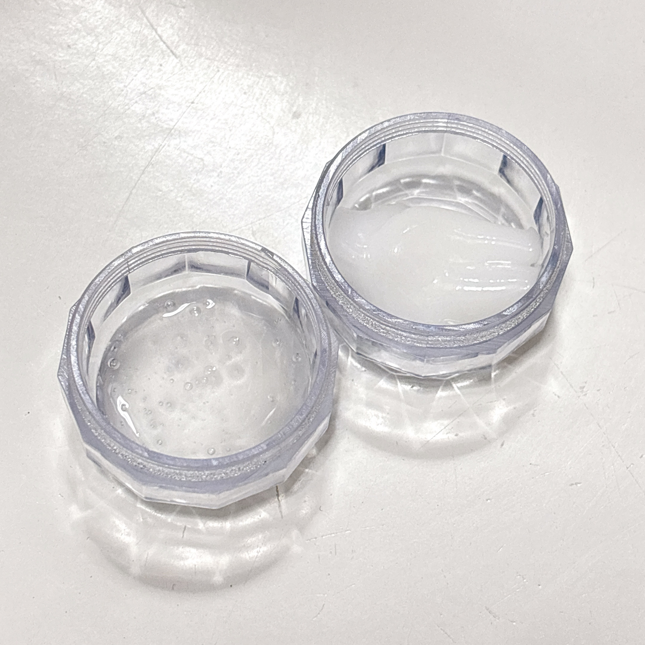 ネクサス ケラフィックスリペア シャンプー/トリートメント/NEXXUS(ネクサス)/市販シャンプーを使ったクチコミ（3枚目）