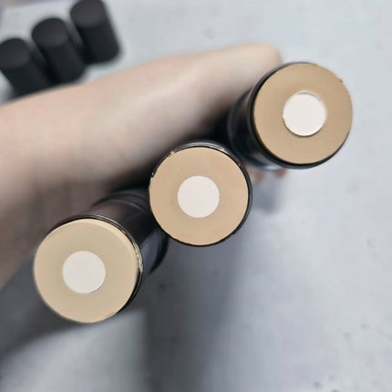 オブジェ ナチュラルカバーファンデーション SPF50+ PA++++/オブジェ/その他ファンデーションを使ったクチコミ(2枚目)