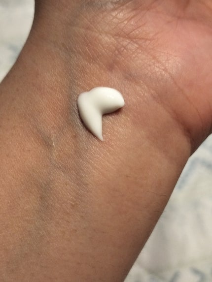 TIAM VB3サンクリーム/TIAM/日焼け止め・UVケアを使ったクチコミ(2枚目)