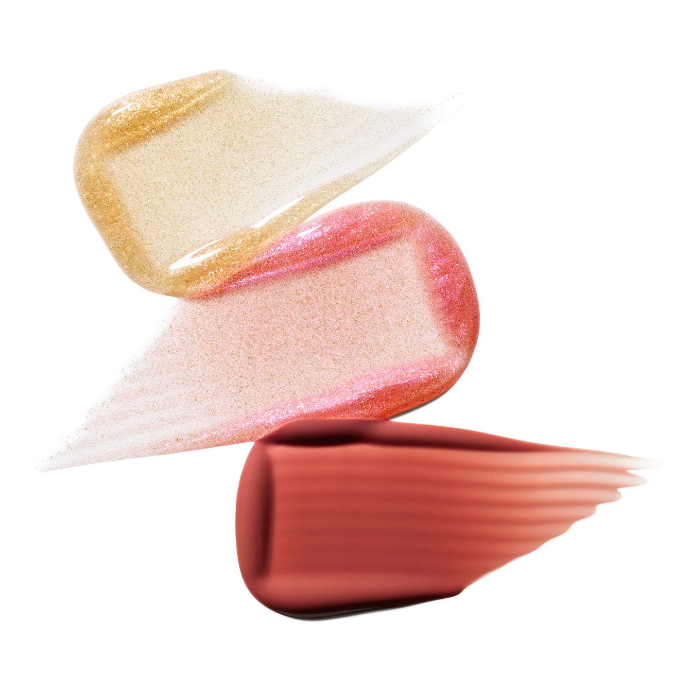 グロス エンスージアスト リップガラス エアー トリオ M・A・C