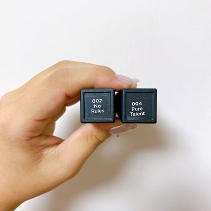 レブロン カラーステイ スウェード インク リップスティック/REVLON/口紅を使ったクチコミ(5枚目)