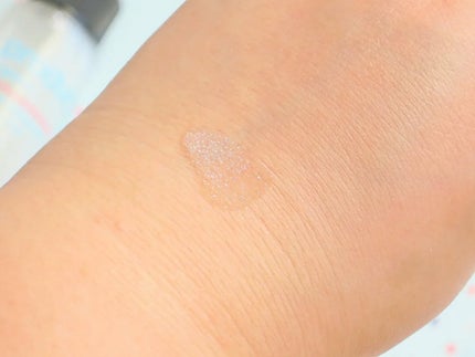 ザ・プロダクト プリズムミラーオイル <ヘアオイル・スキンオイル>/ザ・プロダクト/ヘアオイルを使ったクチコミ(4枚目)