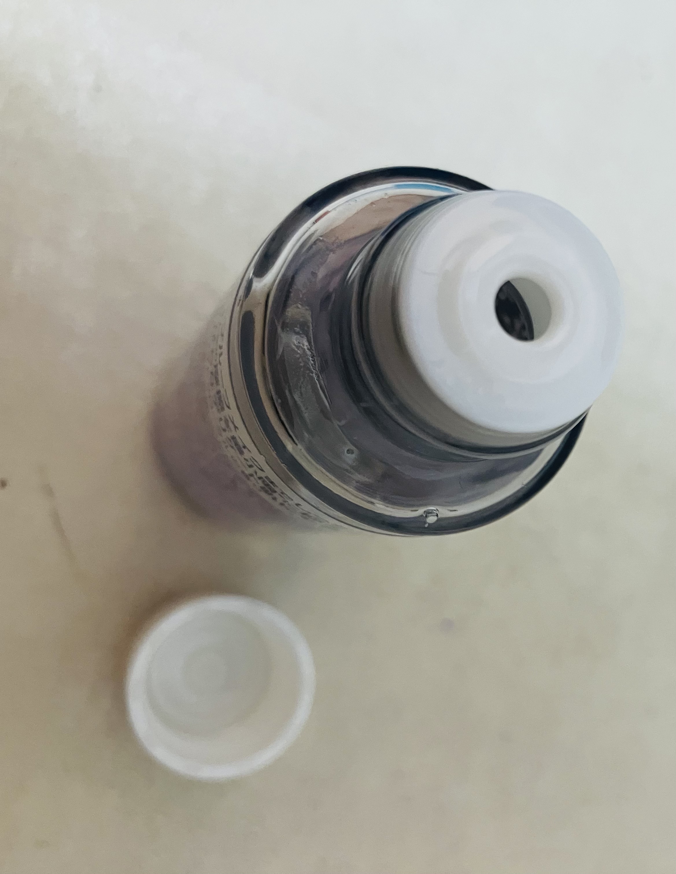 The クレンズ オイルメイク落とし/ビオレ/オイルクレンジングを使ったクチコミ（2枚目）