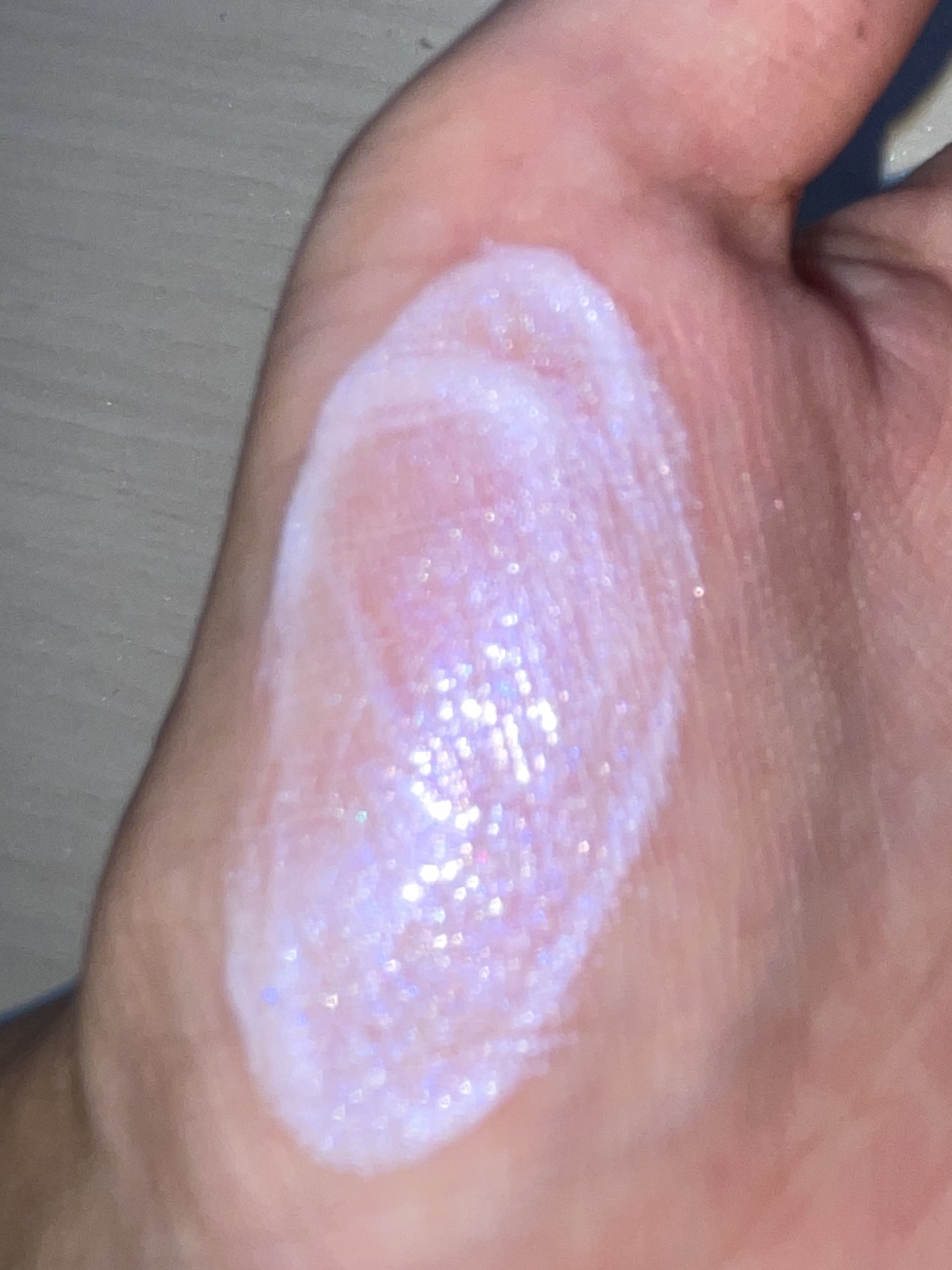 LoNLy  シンティランテハイライトセラム /LoNLy /リキッドハイライトを使ったクチコミ（3枚目）