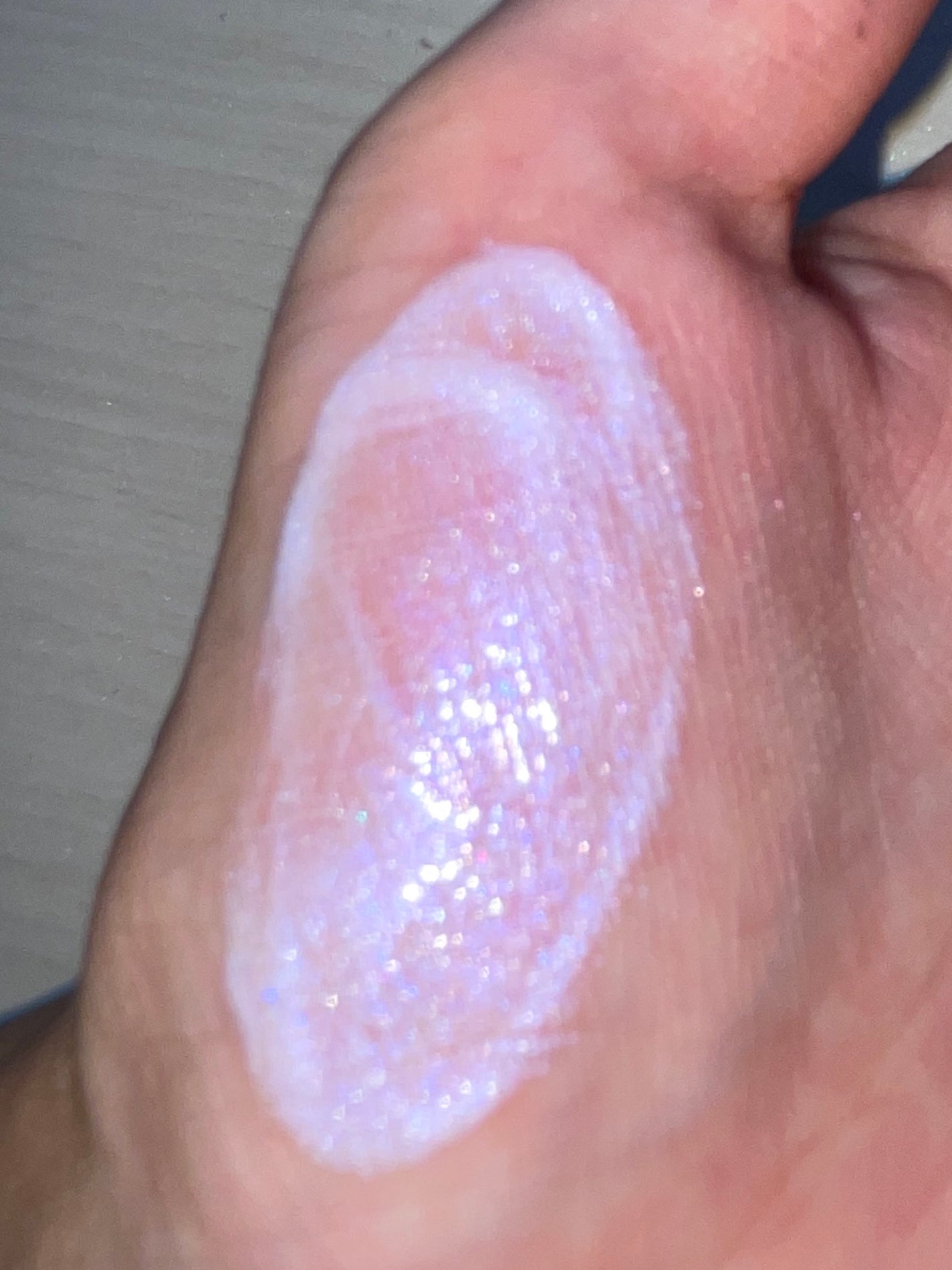 LoNLy シンティランテハイライトセラム /LoNLy /リキッドハイライトを使ったクチコミ(3枚目)