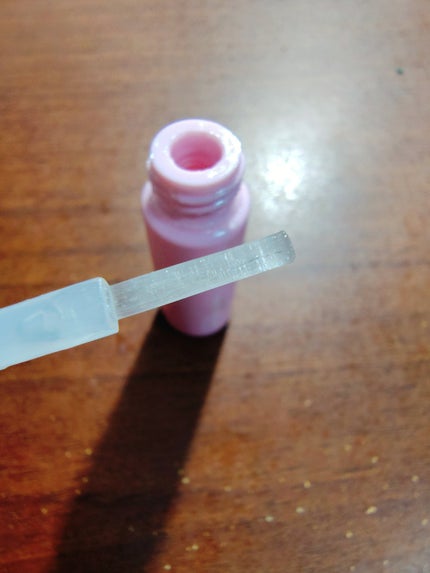 を使ったクチコミ(1枚目)