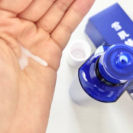 薬用雪肌精 ブライトニング エッセンス ローション/雪肌精/化粧水を使ったクチコミ(6枚目)