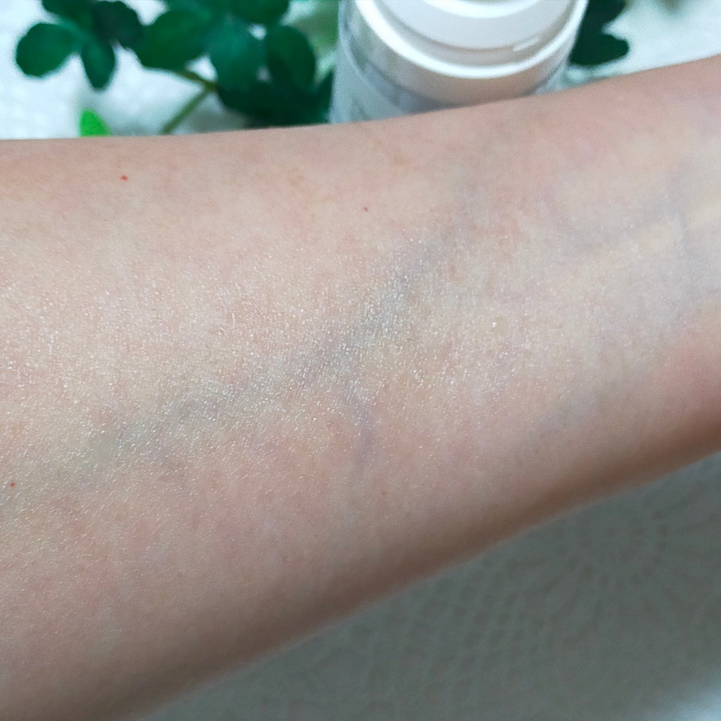 RXザ・セラミドスキンバリアモイスチャライザー/COSRX/フェイスクリームを使ったクチコミ(3枚目)