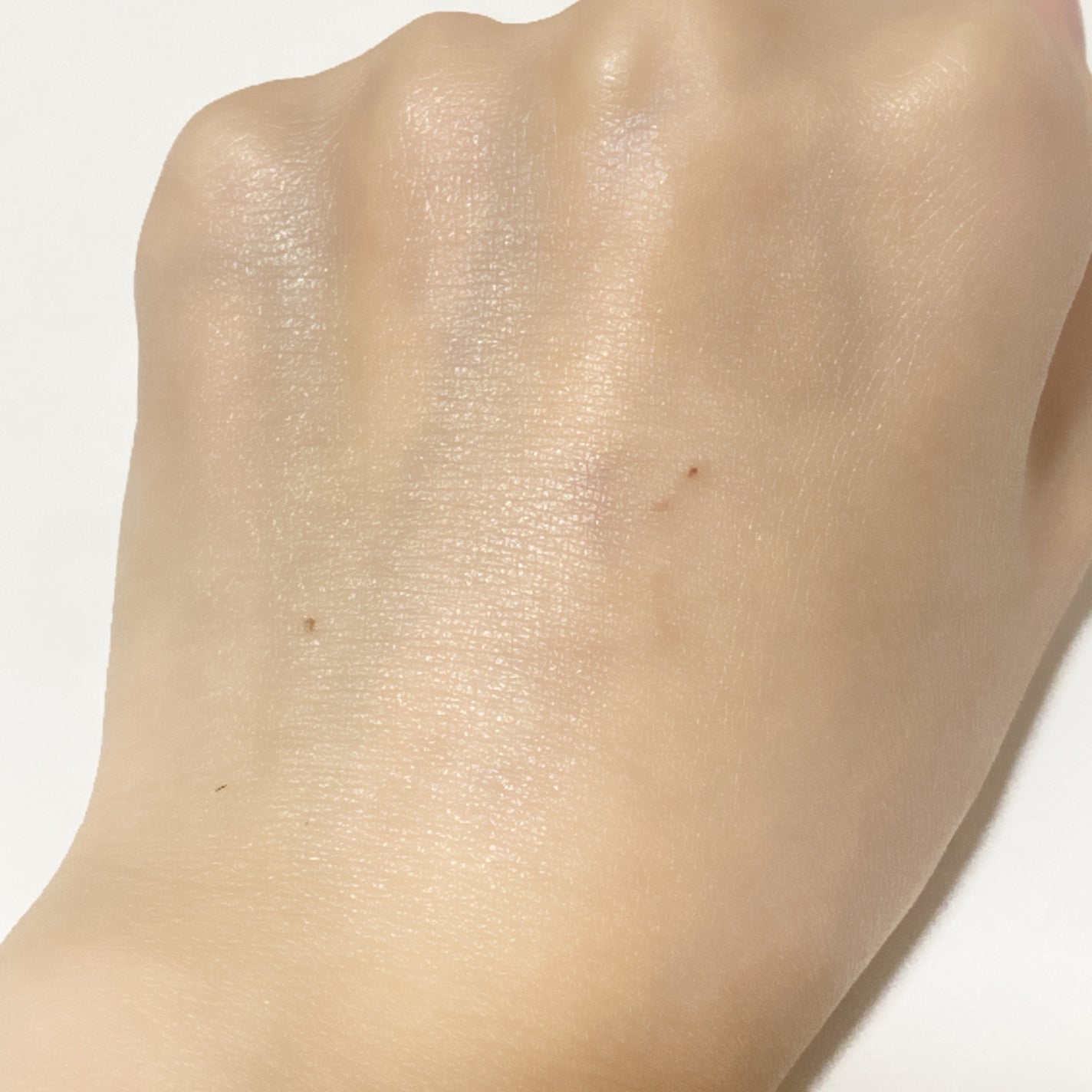 モイストUVクリーム/MIRIMU/日焼け止めクリームを使ったクチコミ(5枚目)