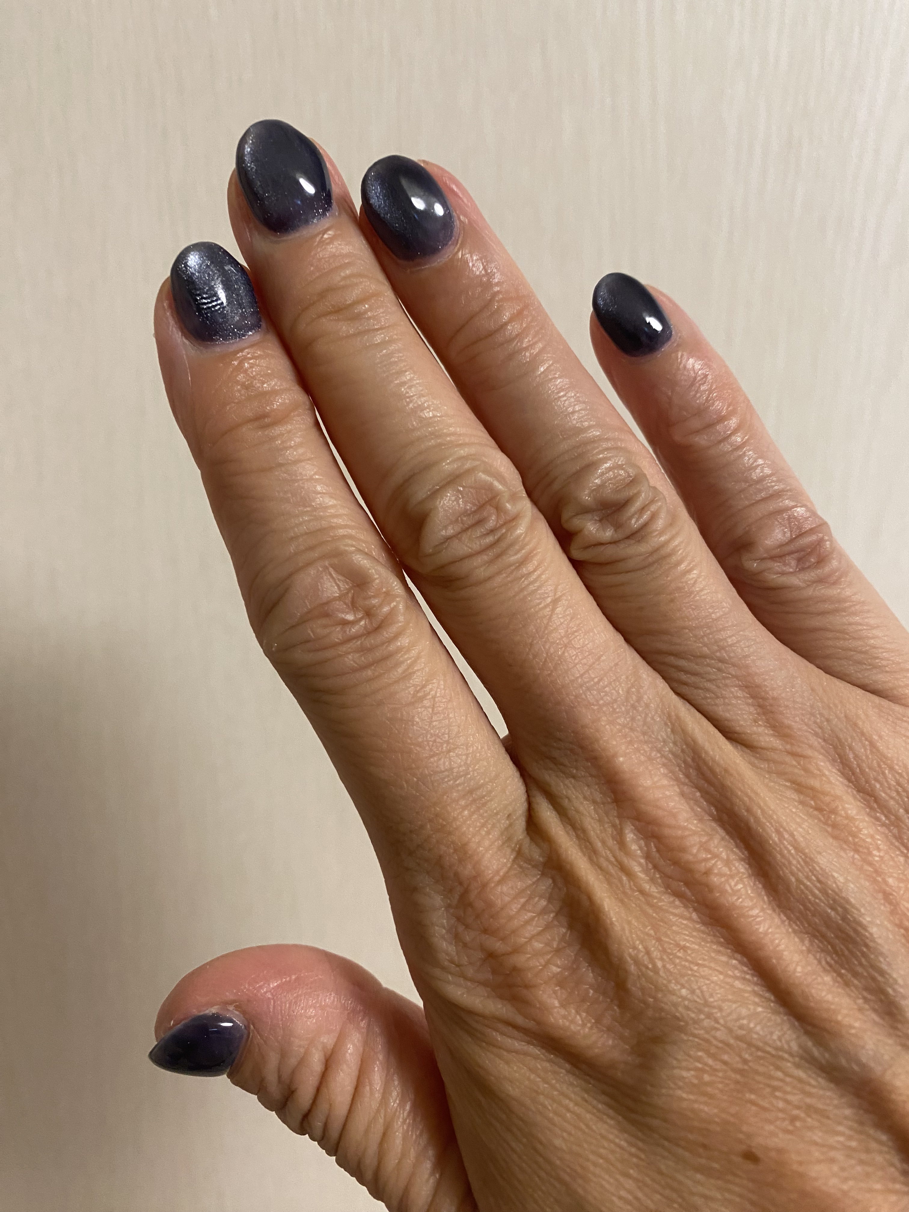 スターギャラクシージェル/ICEGEL/ジェルネイルを使ったクチコミ（2枚目）