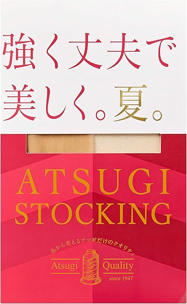 M〜L ヌーディベージュ