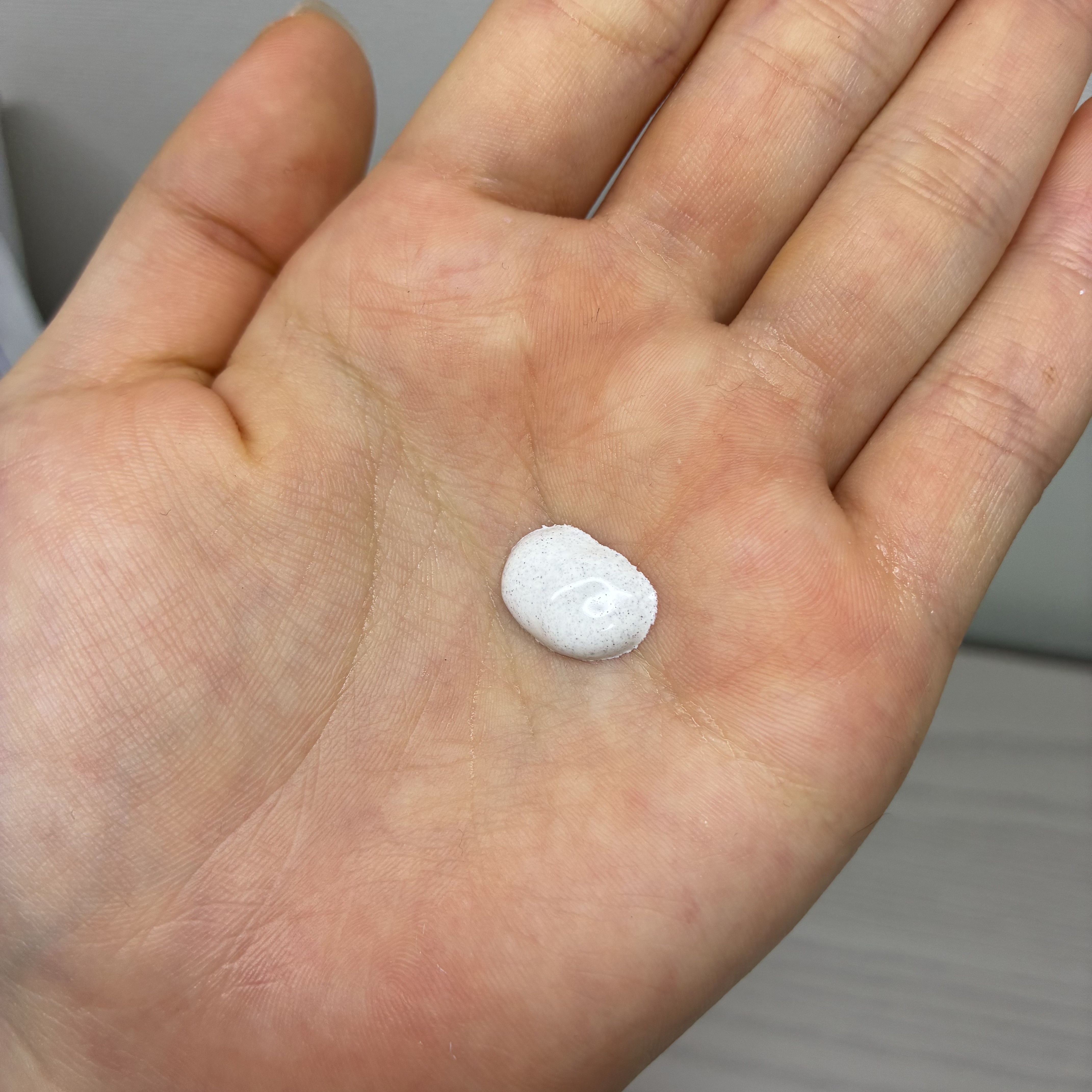 ナチュラルカバーローション/オブジェ/日焼け止めクリームを使ったクチコミ（2枚目）