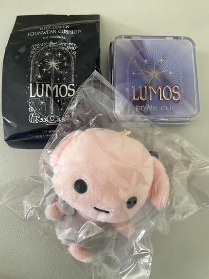 キル カバー ファンウェア クッション ザ オリジナル/CLIO/クッションファンデーションを使ったクチコミ(2枚目)