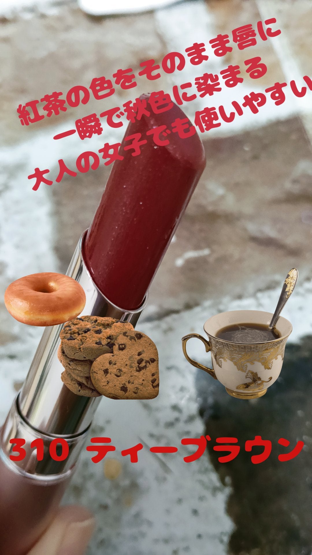 Spica on LIPS 「こんばんは✩.*˚スピカマルです。今日は私の大好きなOpera..」(4枚目)