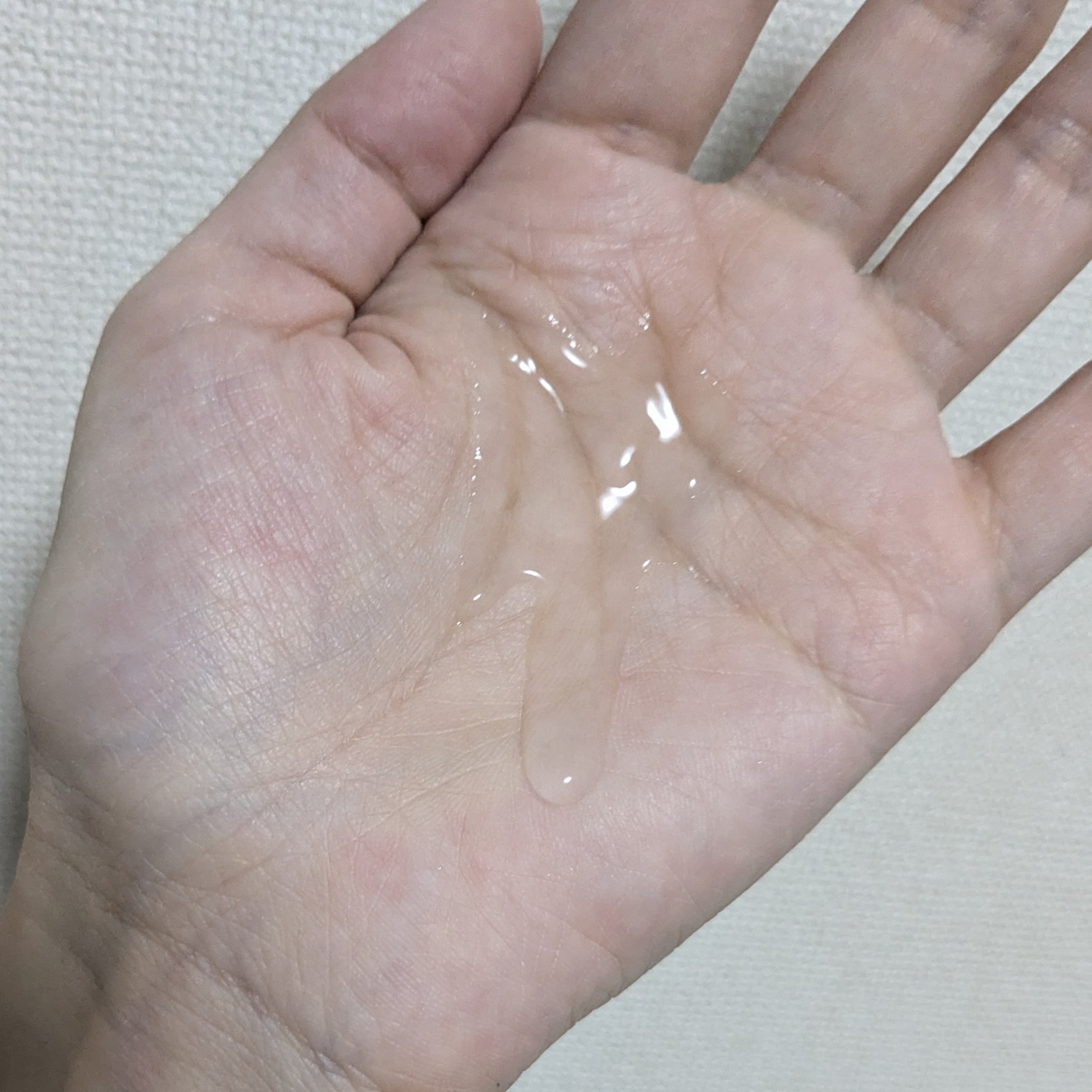 スネイルソリューション スキンブースター(R)/ネイチャーリパブリック/ブースター・導入液を使ったクチコミ（2枚目）