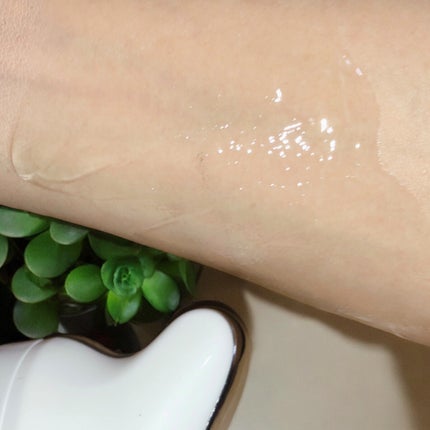 ダーマアールエックス V-MODE カーミングアップ/OGANACELL/フェイスクリームを使ったクチコミ(4枚目)