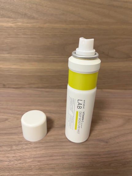 みさ✩投稿ある方フォロバ on LIPS 「新商品のミスト化粧水をお試ししてみました!香料や着色料など6つ..」(2枚目)