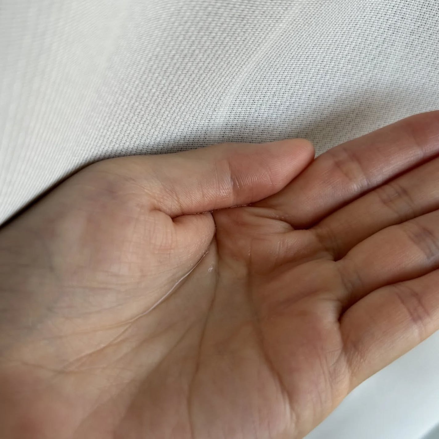 クレンジングウォータークール/チャコット・コスメティクス/クレンジングウォーターを使ったクチコミ(2枚目)