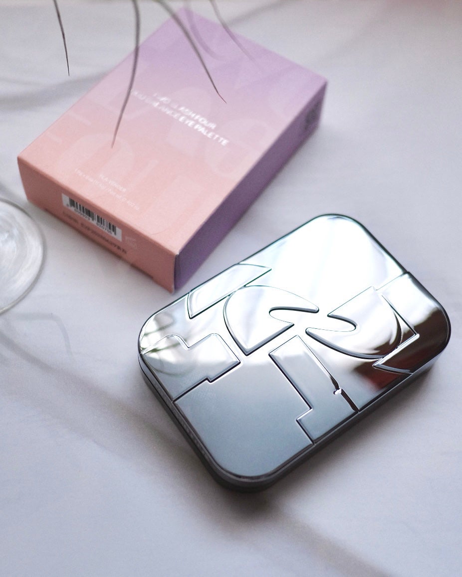 MOTELASH(ウズ モテラッシュ)/UZU BY FLOWFUSHI/マスカラ下地を使ったクチコミ(4枚目)