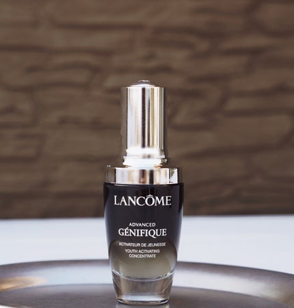 ジェニフィック アルティメ セラム/LANCOME/美容液を使ったクチコミ(1枚目)