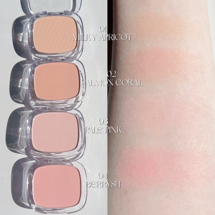 シームレスウェアクッション/wakemake/クッションファンデーションを使ったクチコミ(8枚目)