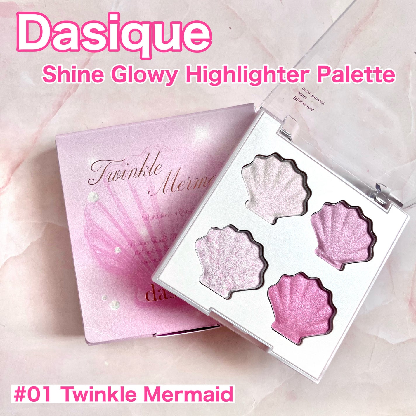 Vカットブレンディングシェーディング/dasique/シェーディングを使ったクチコミ(2枚目)